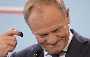 Dwa lata rządów Donalda Tuska i koalicji 13 grudnia / autor: Fratria