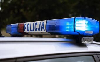 Policja prowadzi czynności ws. "Króla TVN". Miał jechać 250 km/h