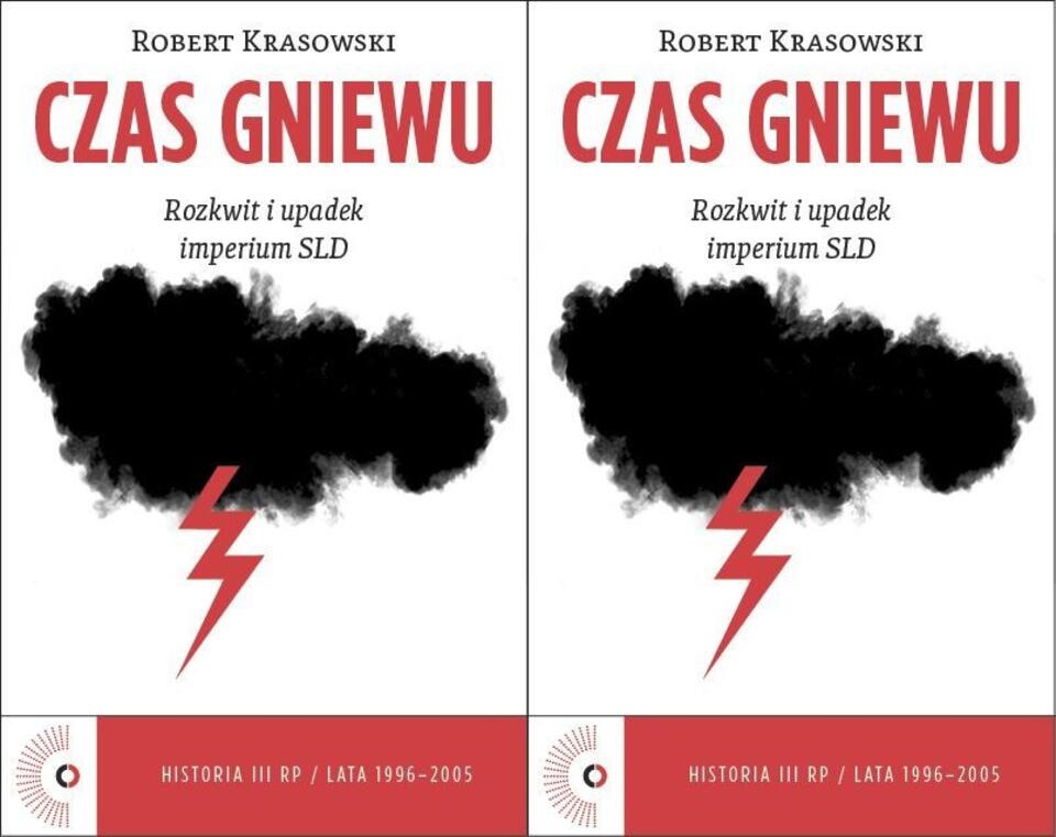 fot. Okładka książki