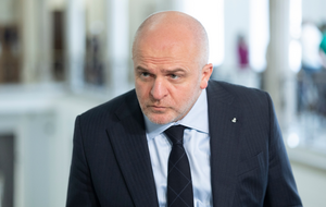 Paweł Kowal / autor: Fratria
