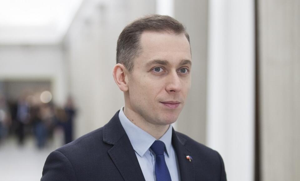 Cezary Tomczyk / autor: Fratria