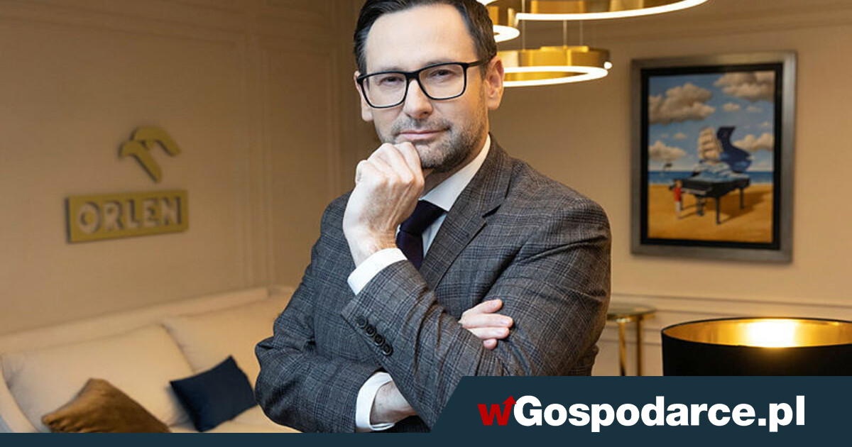 Obajtek ostrzega przed skutkami Zielonego Ładu. Jest ich wiele