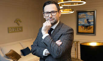 Obajtek: "Budowaliśmy multienergetyczny koncern...