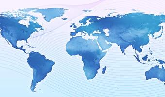 Prognoza gospodarcza dla świata? Będzie gorzej niż źle