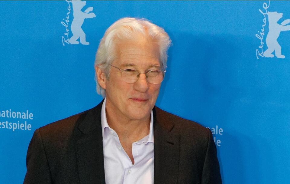 Richard Gere / autor: Maximilian Bühn, CC-BY-SA 4.0