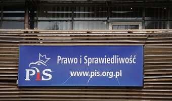 PKW odrzuca sprawozdanie finansowe PiS