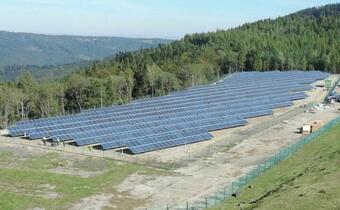 Iberdrola przymierza się do kupna OZE w Polsce o mocy 98 MW