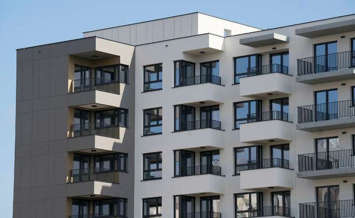 W Polsce praktycznie nie ma już ofert nowych mieszkań w cenie poniżej 10 tys. zł za mkw. / autor: Fratria / AS 