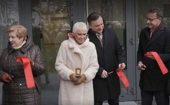 Ministerstwo Sprawiedliwości sfinansowało budowę kliniki „Budzik” dla dorosłych