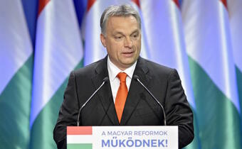 Orban nie przedłuży sankcji wobec Rosji