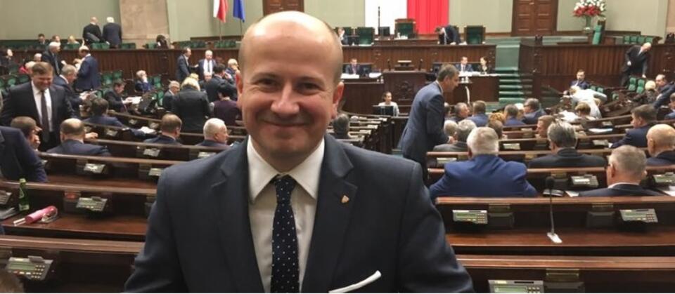 Bartłomiej Wróblewski / autor: arch. Barłomiej Wróblewski