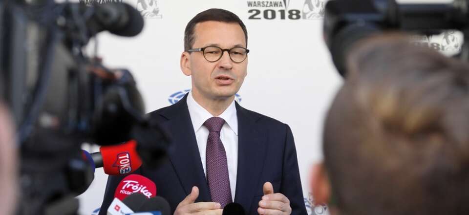 autor: PAP/Paweł Supernak