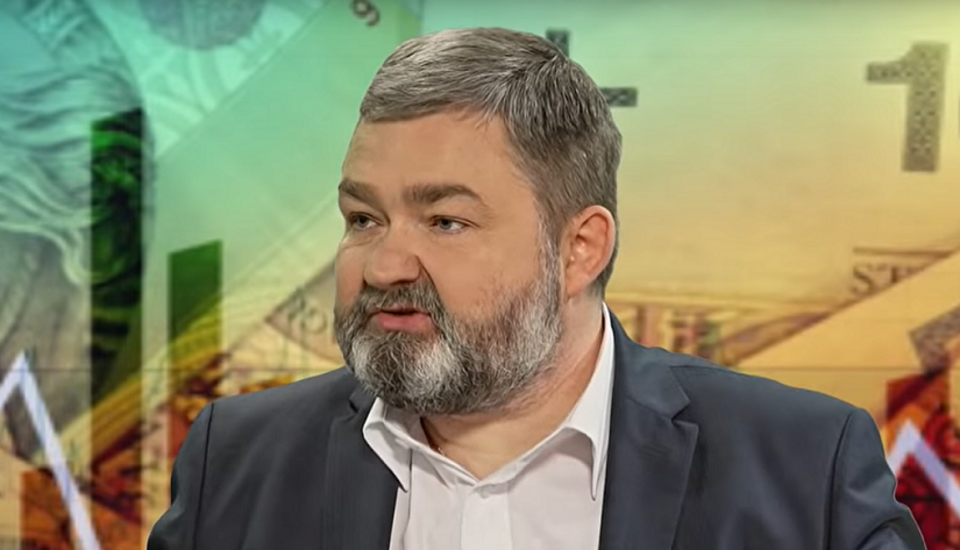 Prof. Karol Karski / autor: Telewizja wPolsce.pl