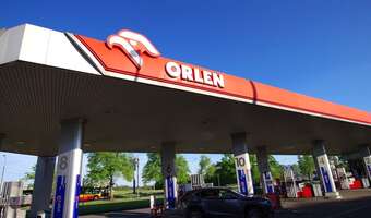 Orlen liderem. Moya wciąż zmniejsza dystans do bp