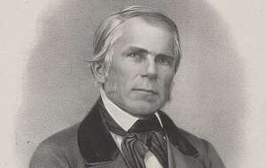 Wojciech Jastrzębowski / autor: wikimedia commons/Maksymilian Fajans - Biblioteka Narodowa/Public Domain