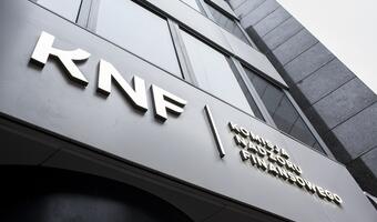 Idea Invest na liście ostrzeżeń KNF