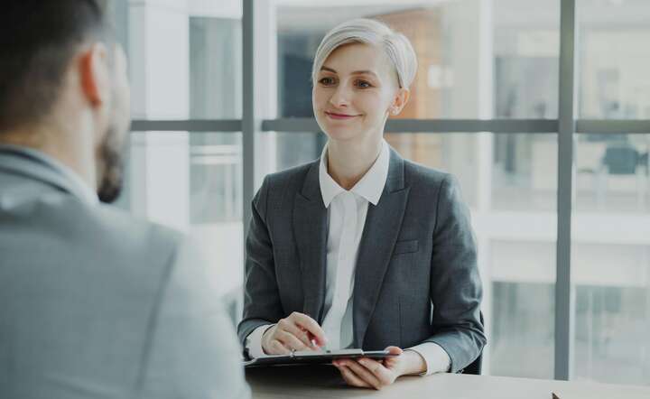 Zmiany na rynku pracy / autor: Pexels