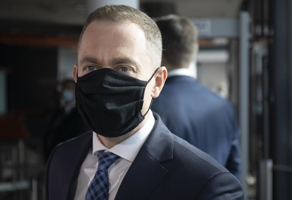 Cezary Tomczyk / autor: Fratria