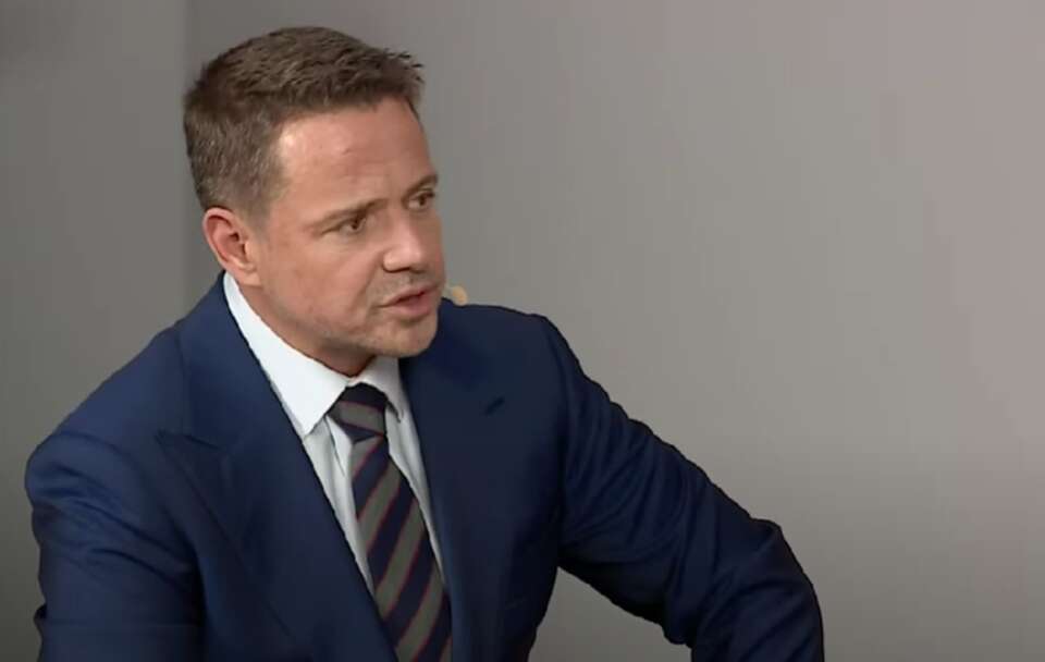 autor: screenshot YouTube Sławomir Mentzen