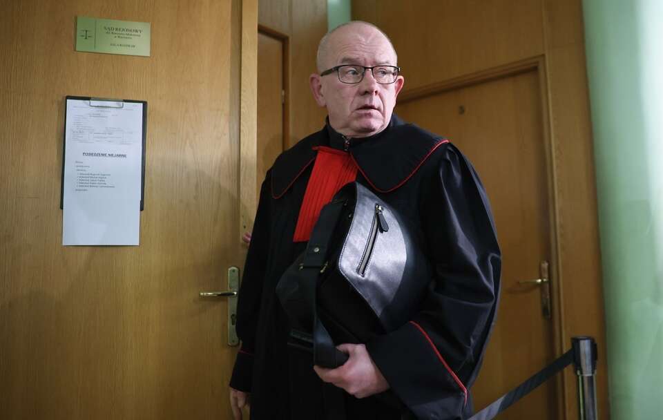 autor: PAP/Leszek Szymański