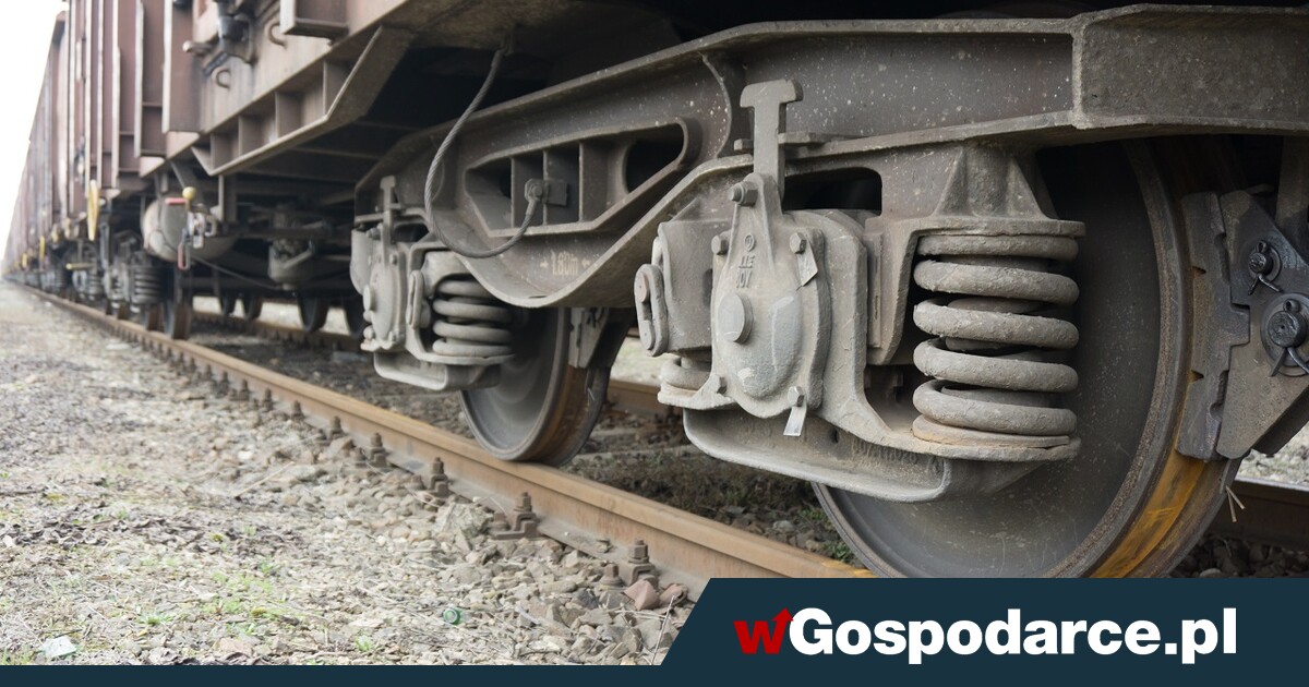 Kolej utajni komunikację o transportach spec-znaczenia