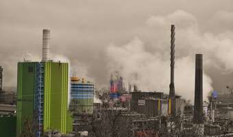 W Niemczech przemysł znów produkuje dla armii