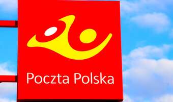 Poczta Polska wprowadza do sprzedaży maseczki ochronne