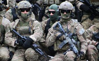 Polska potęgą? "Znaczące mocarstwo wojskowe w Europie"