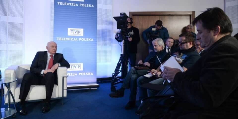 Fot. PAP/Kamiński