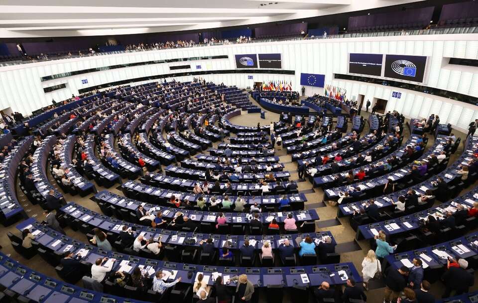 PE zatwierdził listę i wielkość swoich komisji i delegacji