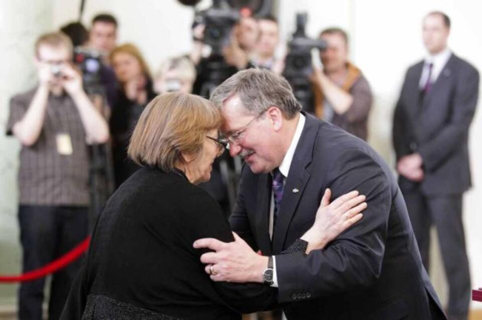 Fot. Prezydent.pl