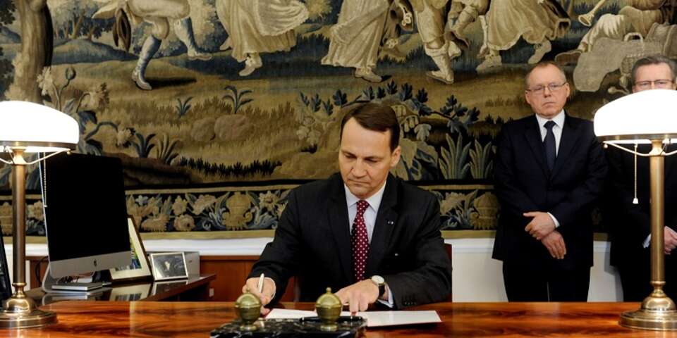 fot: PAP/Bartłomiej Zborowski 