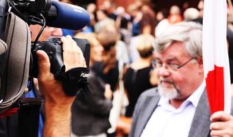 „Media narodowe”: już za trzy tygodnie w Sejmie projekt „dużej” ustawy medialnej
