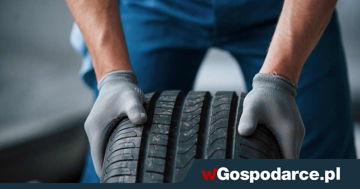 Nowe przepisy UE. Opony zdrożeją o jedną trzecią?