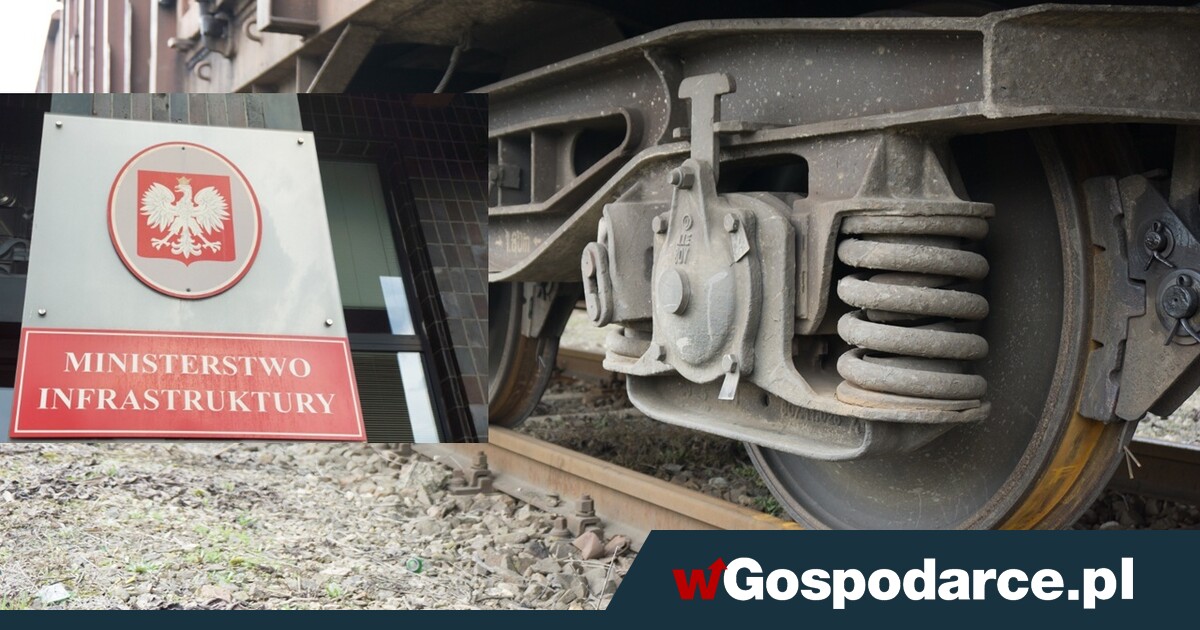 Rząd Tuska zmarnował 1,2 mld zł na infrastrukturę?
