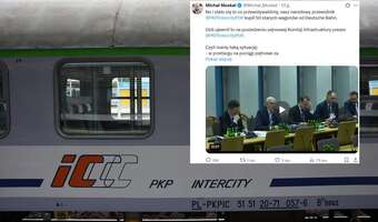 Kolejowy szrot z Niemiec trafi do Polski?