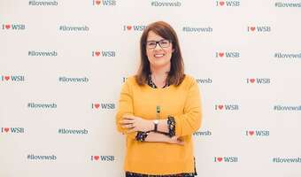 Joanna Szalacha-Jarmużek o certyfikatach: "O takie znaki firmy zabiegają i konkurują"