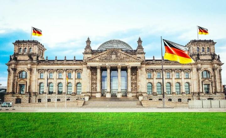 Bundestag / autor: Pixabay.com