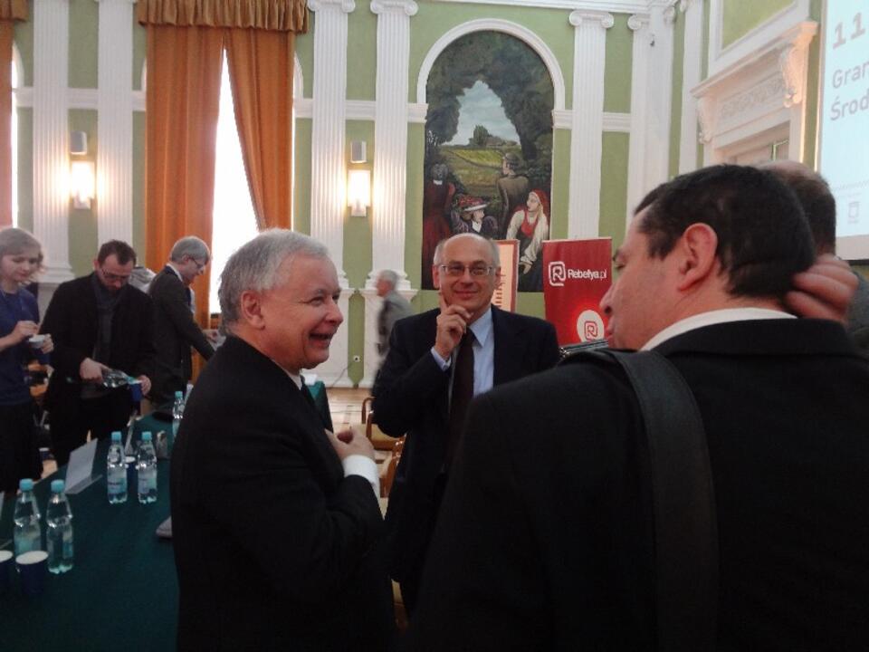 Fot. wPolityce.pl
