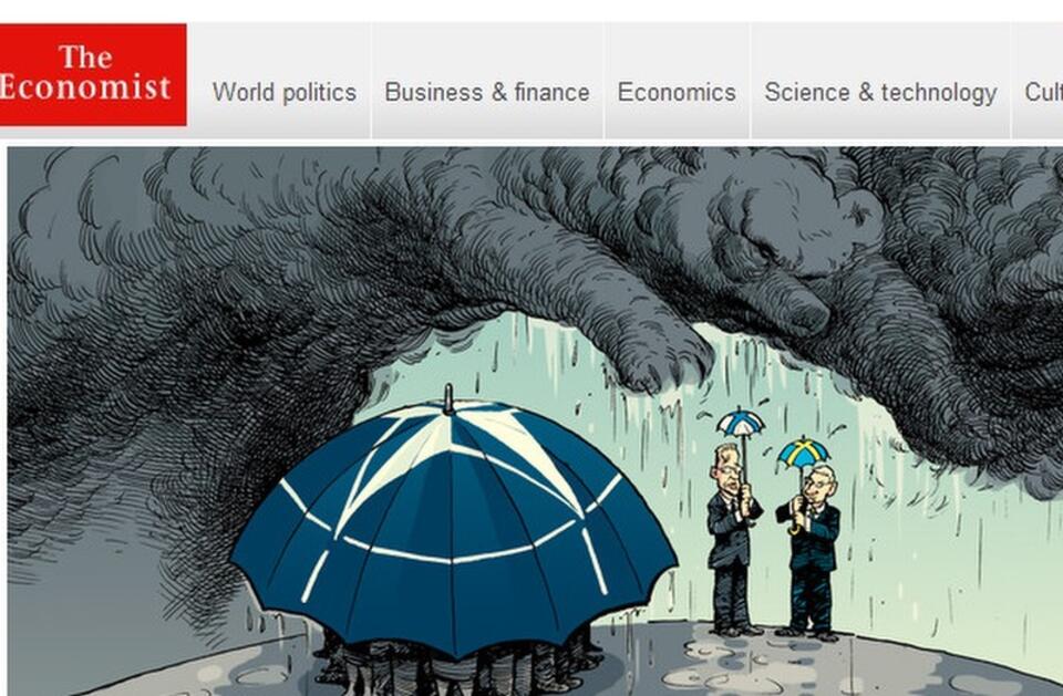 The Economist