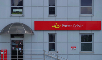 Poczta Polska z umową na nowy system informatyczny