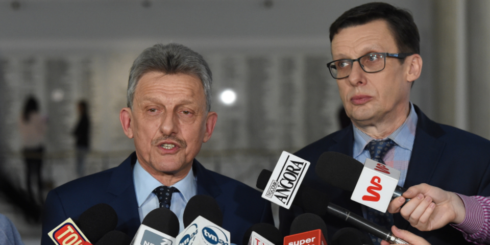 PAP/Radek Pietruszka