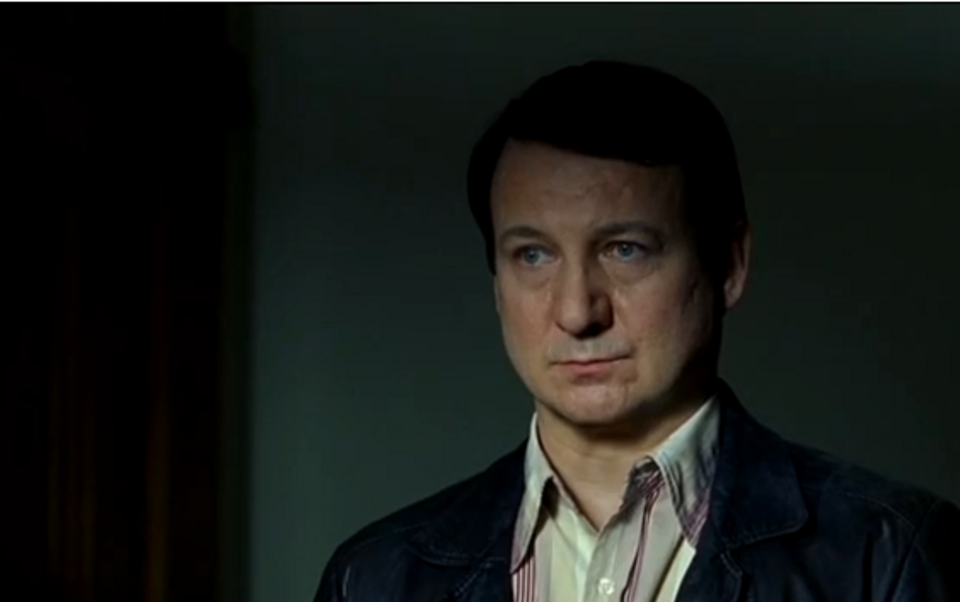 "Różyczka". Screenshot YouTube