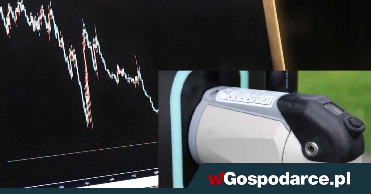 W tym polski przemysł był potęgą. Teraz branża tonie!