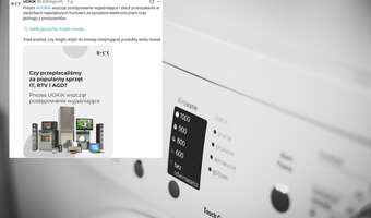 Zmowa-gigant? Przeszukania w hurtowniach RTV i AGD