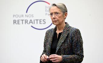 Francja/ Nadchodzi reforma, wiek emerytalny będzie podniesiony