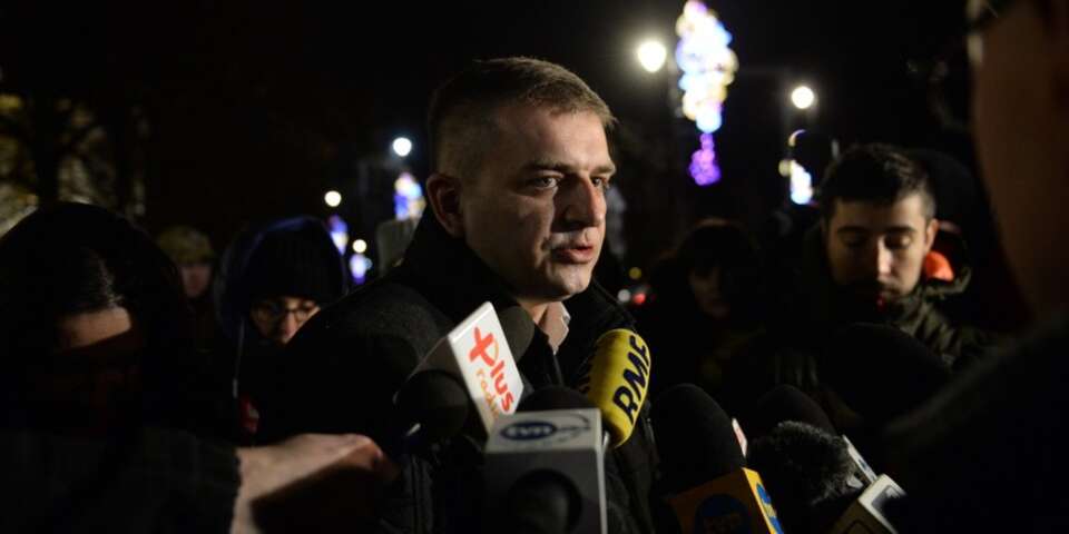 fot. PAP/Jacek Turczyk