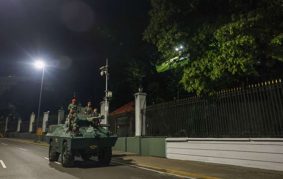Jak zmiany w Wenezueli wpłyną na rynek ropy? Analiza