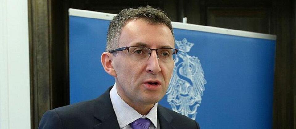 autor: Michał Józefaciuk/Senat Rzeczypospolitej Polskiej/commons.wikimedia.org