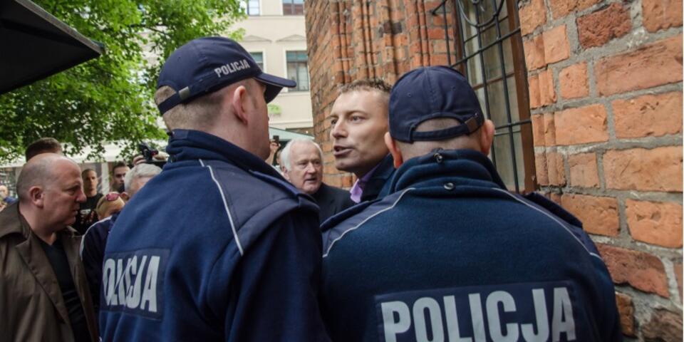 fot. PAP/Tytus Żmijewski